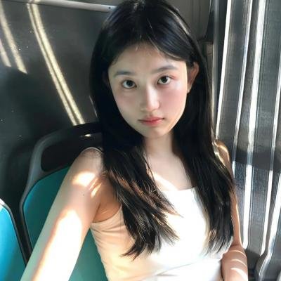 丑女
