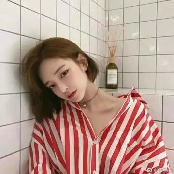 人形少女