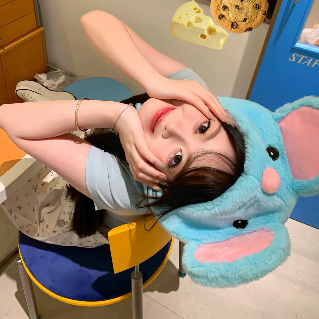 超能力女儿
